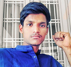 Naveen Pasupuleti